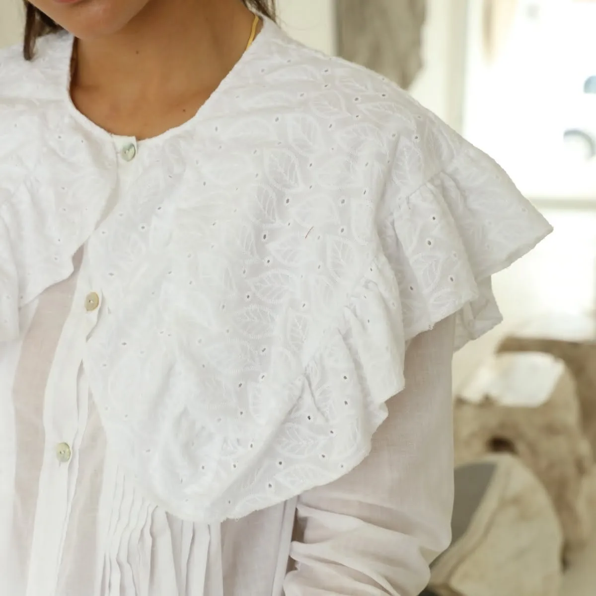 Camisa Bahía