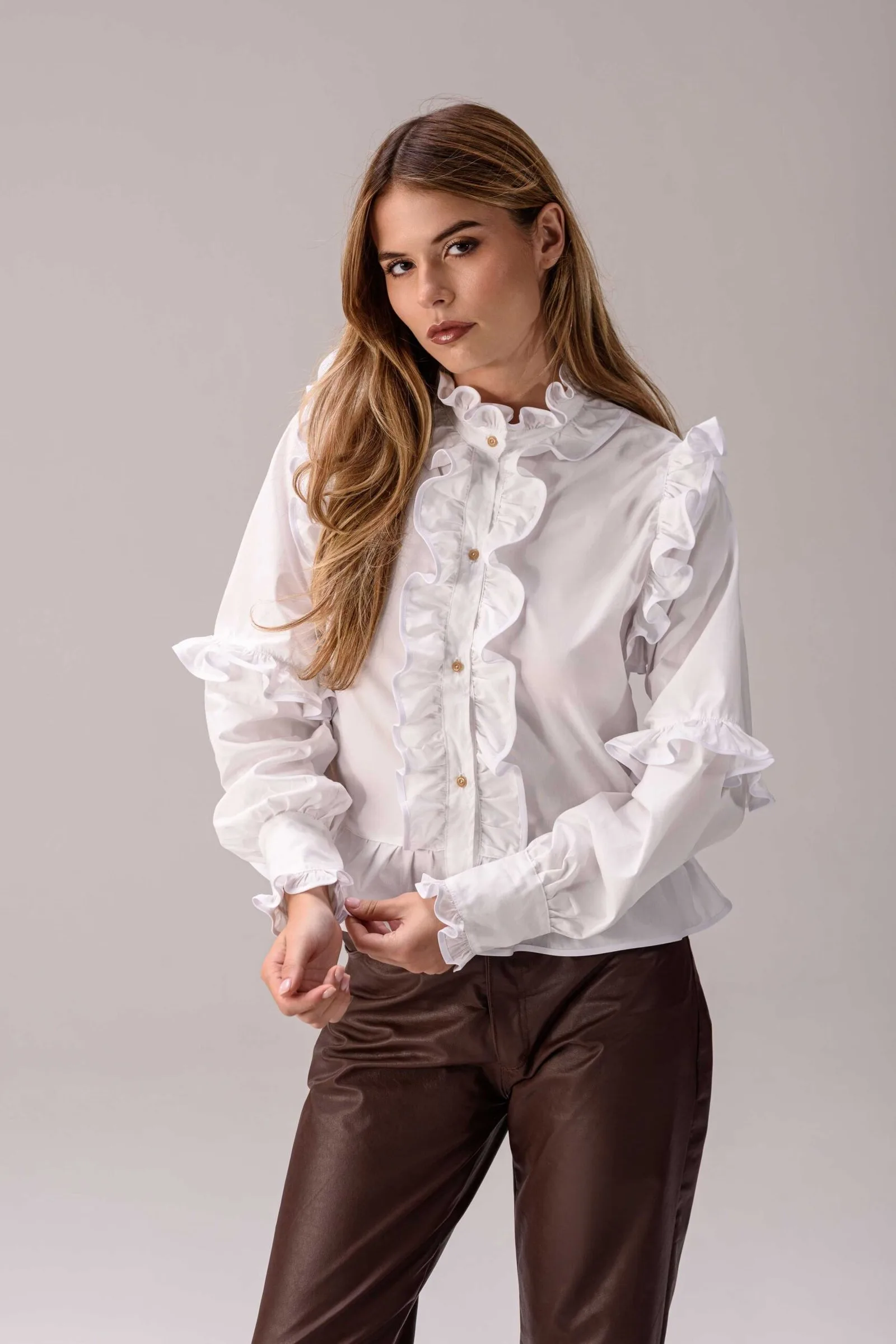 Camisa Rocío