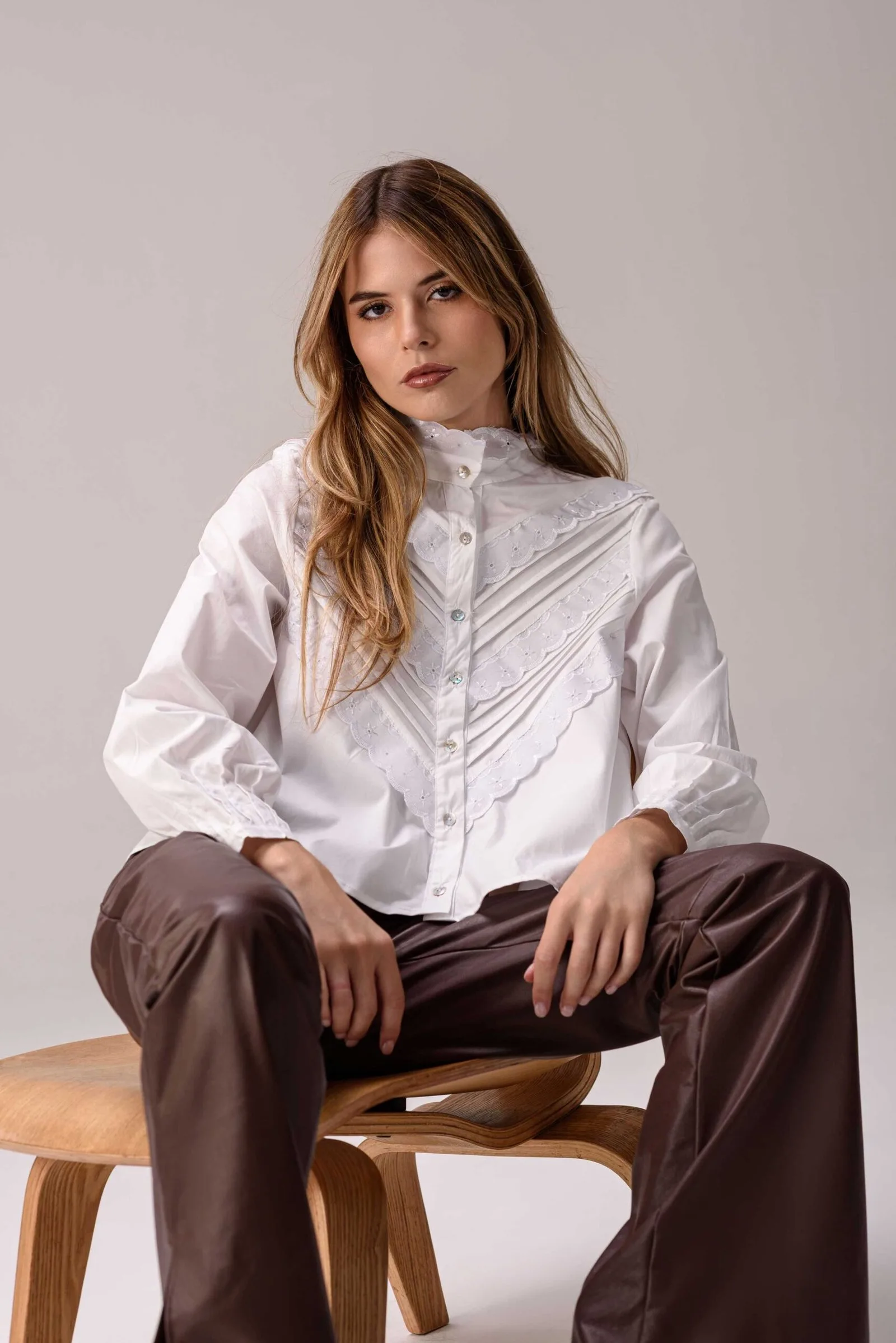 Camisa Lucía