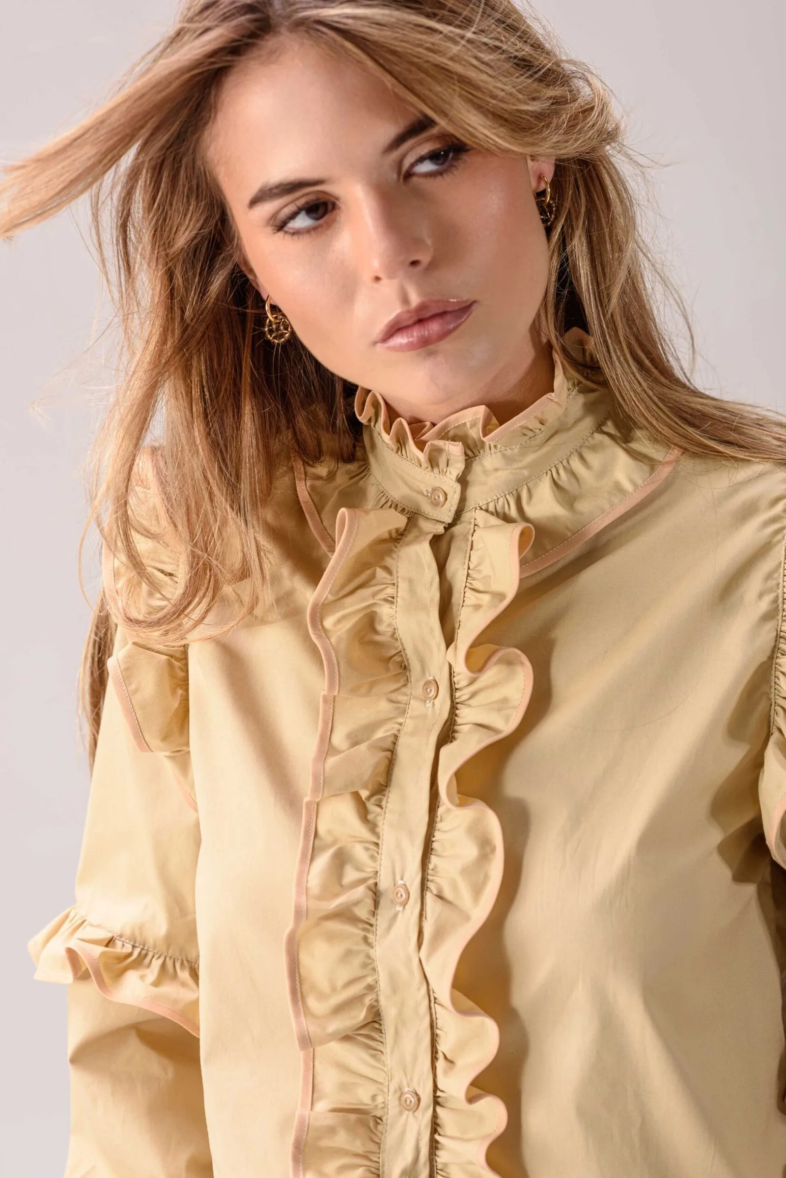 Camisa Rocío
