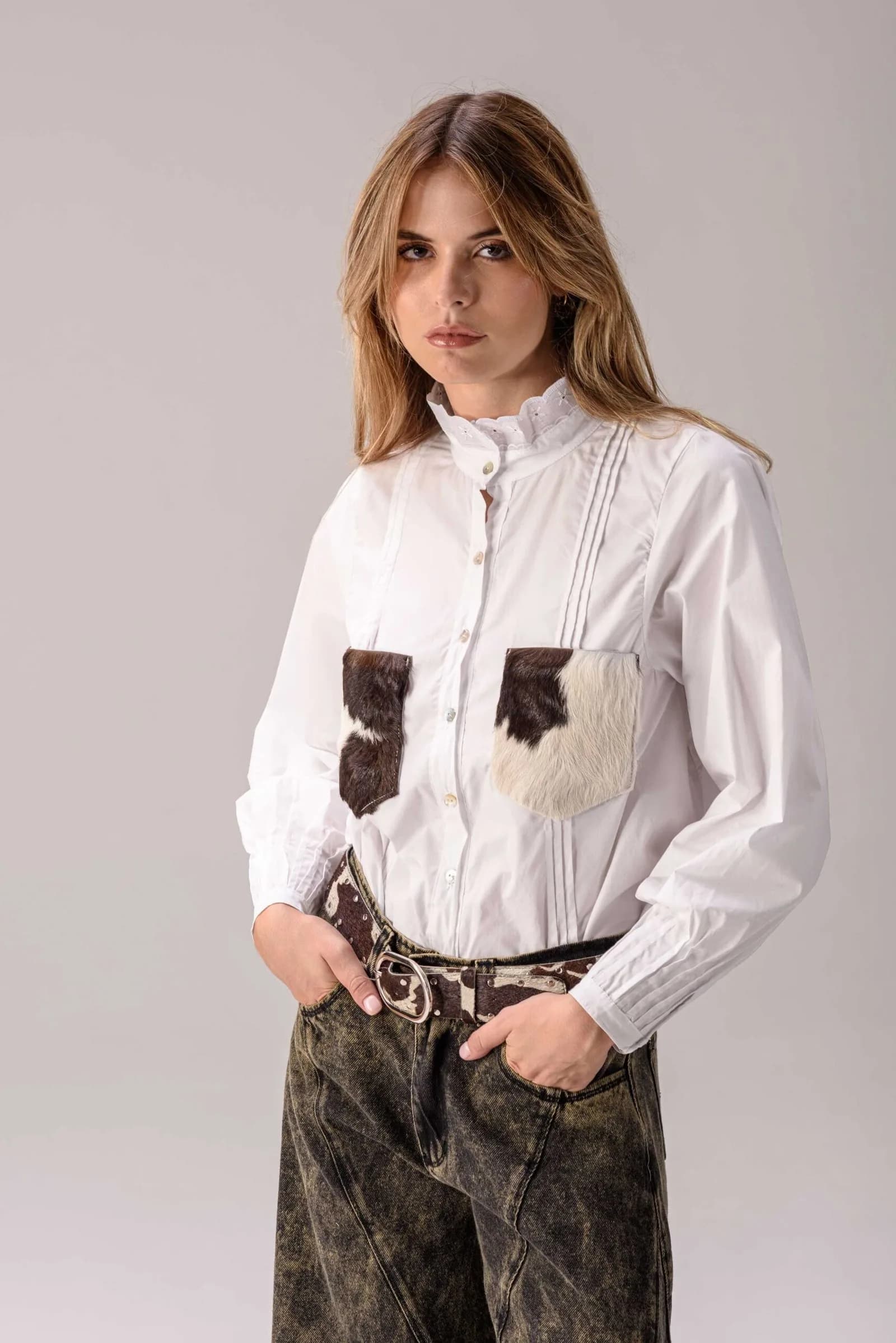 Camisa Pampa