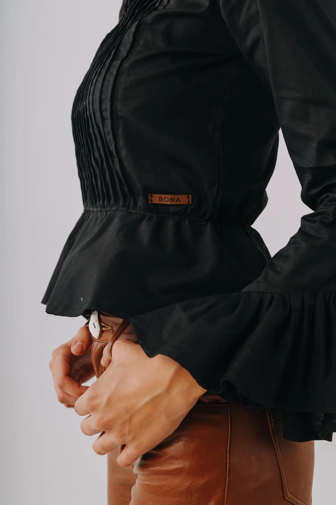 Camisa Sierra