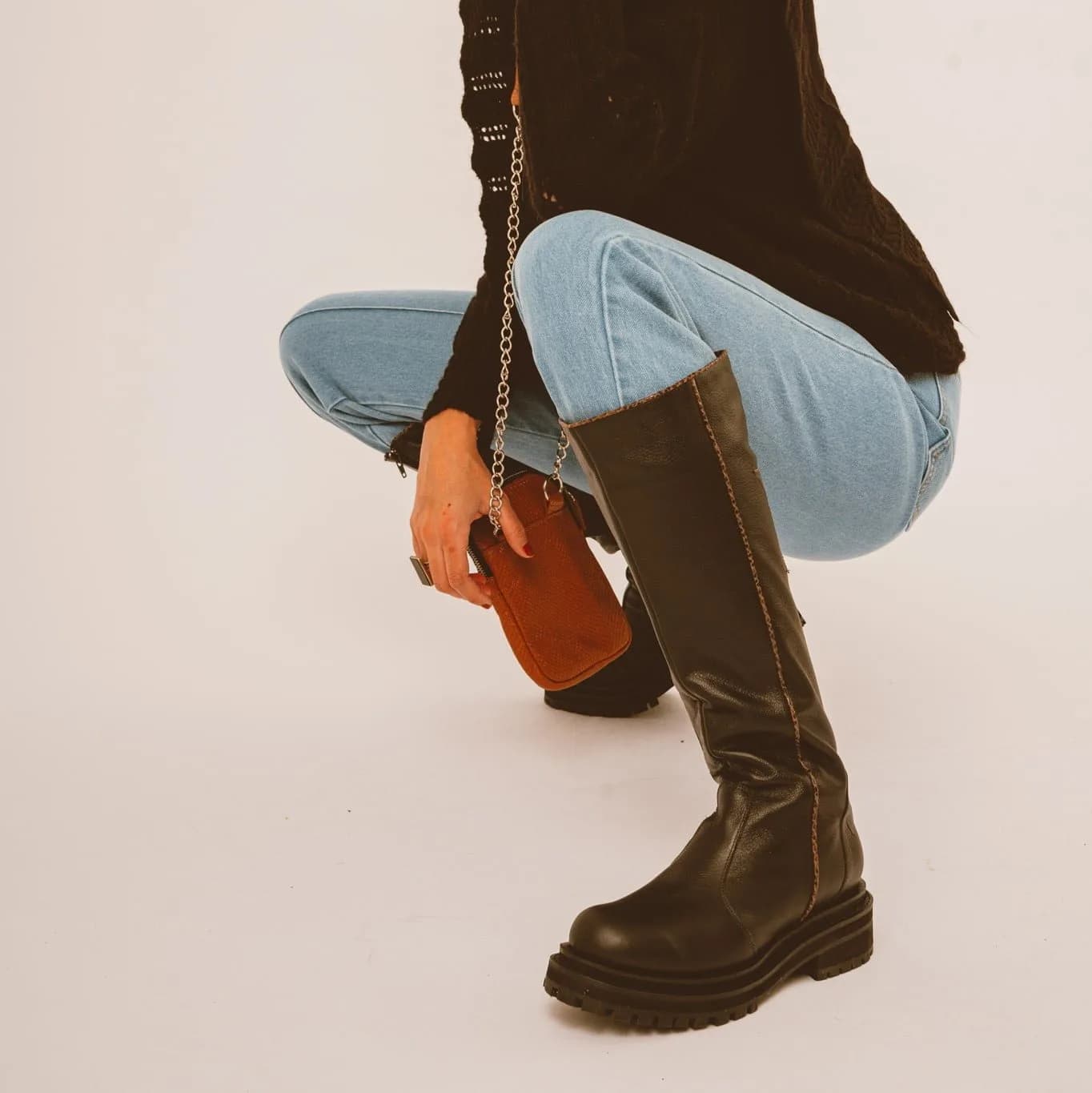 Botas Estrella