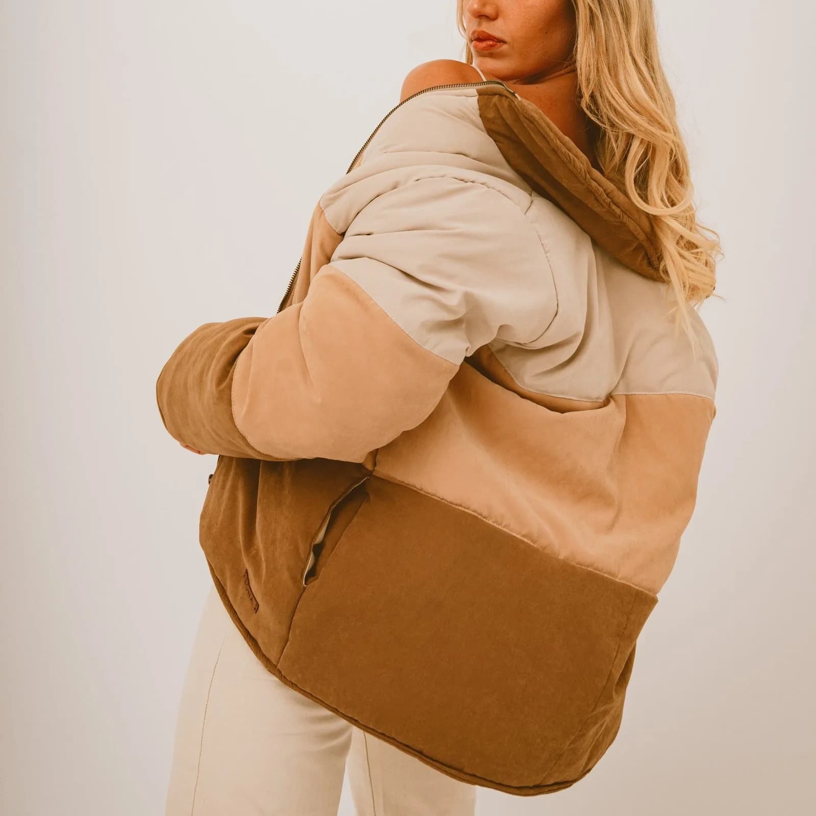 Puffer Dalia