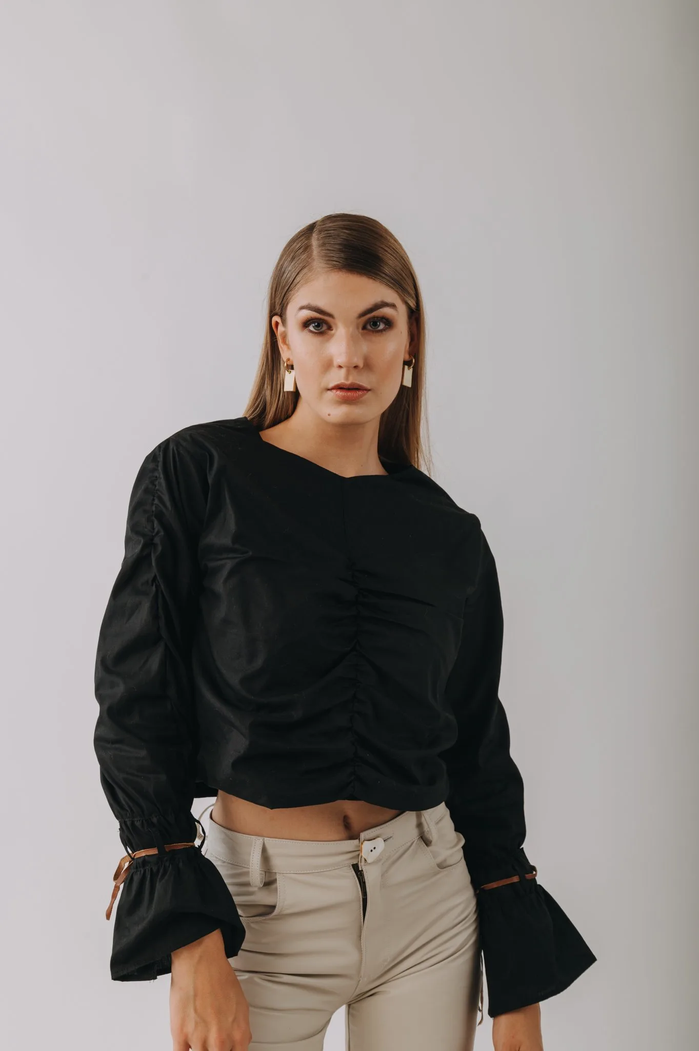 Camisa Helena