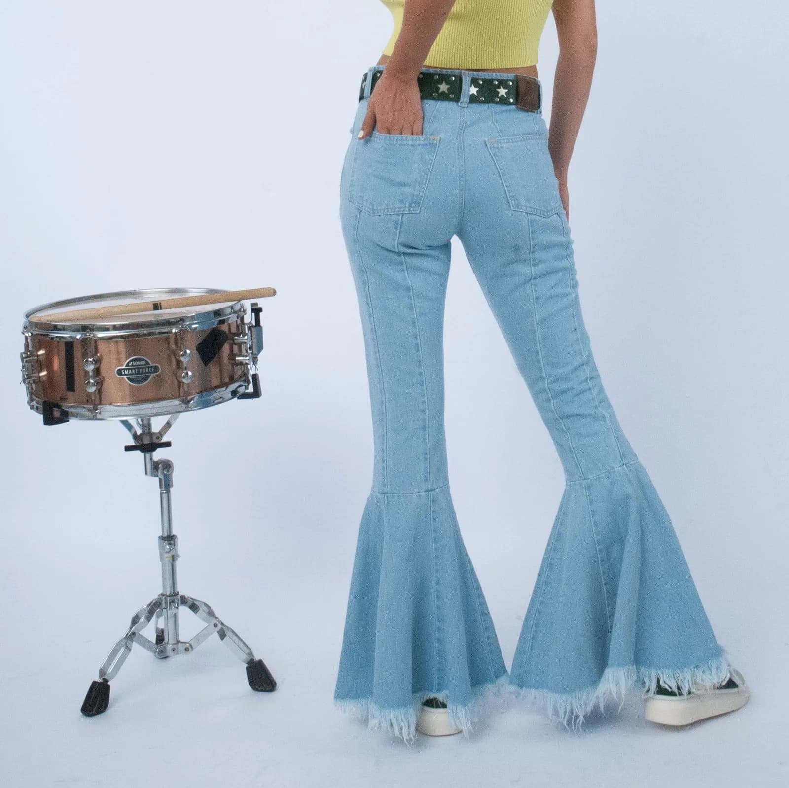 Jean Flare