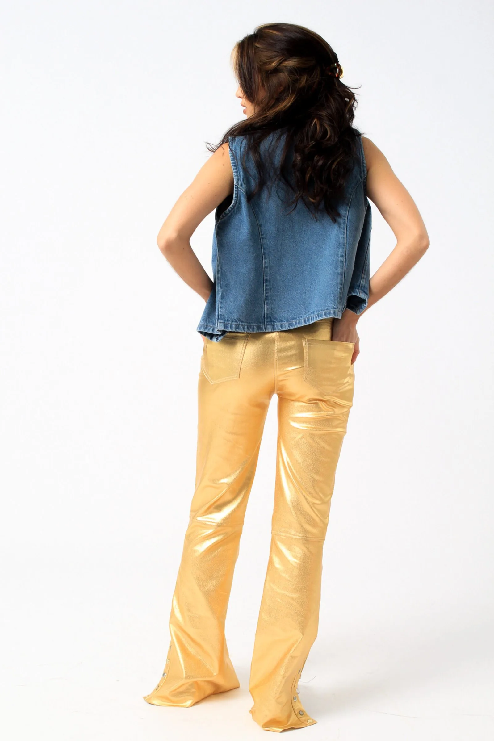 Pantalon Burj