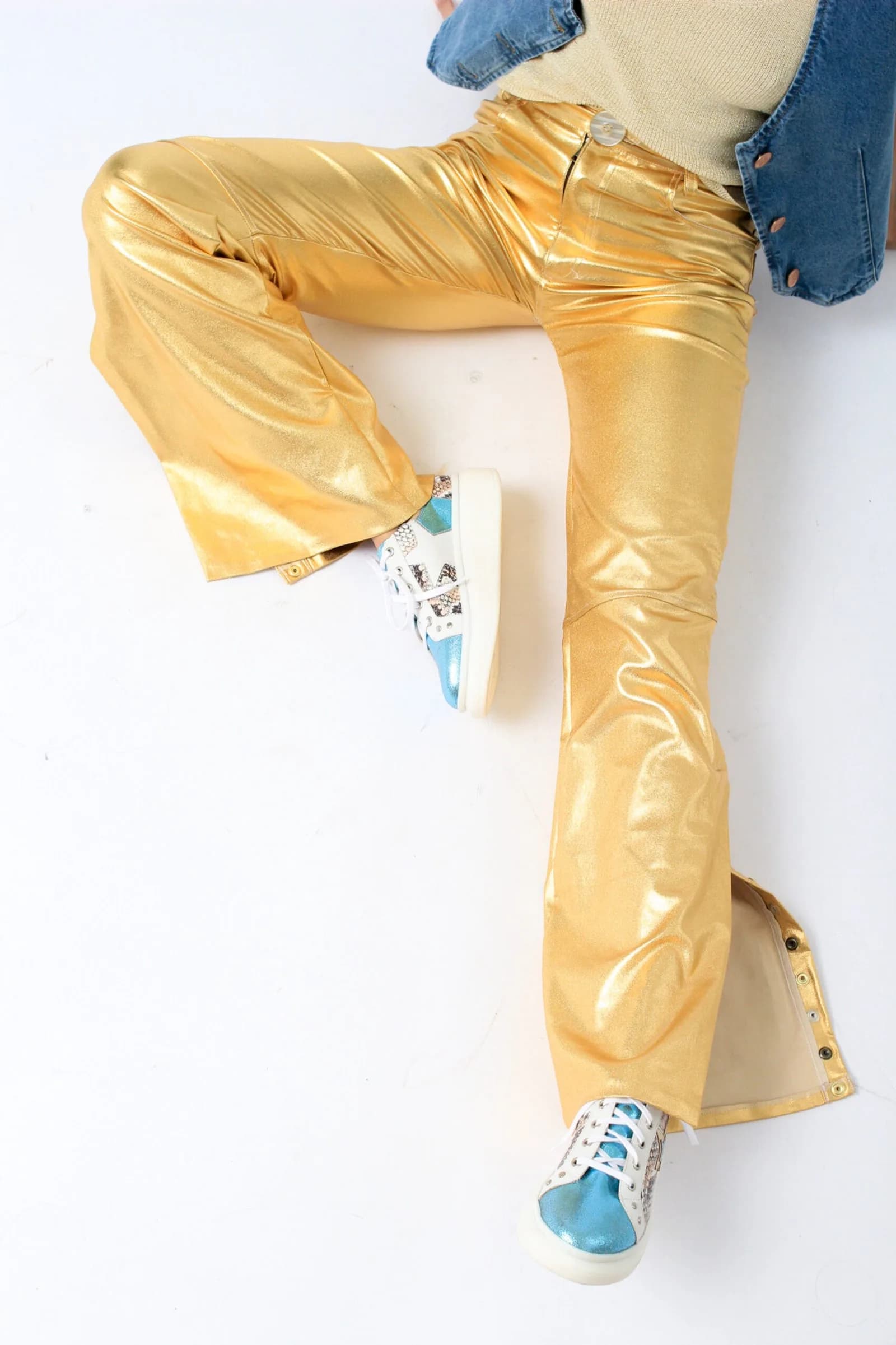 Pantalon Burj