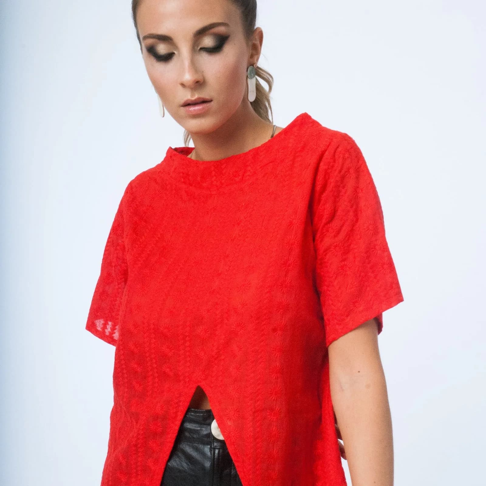 Remera Cadenza