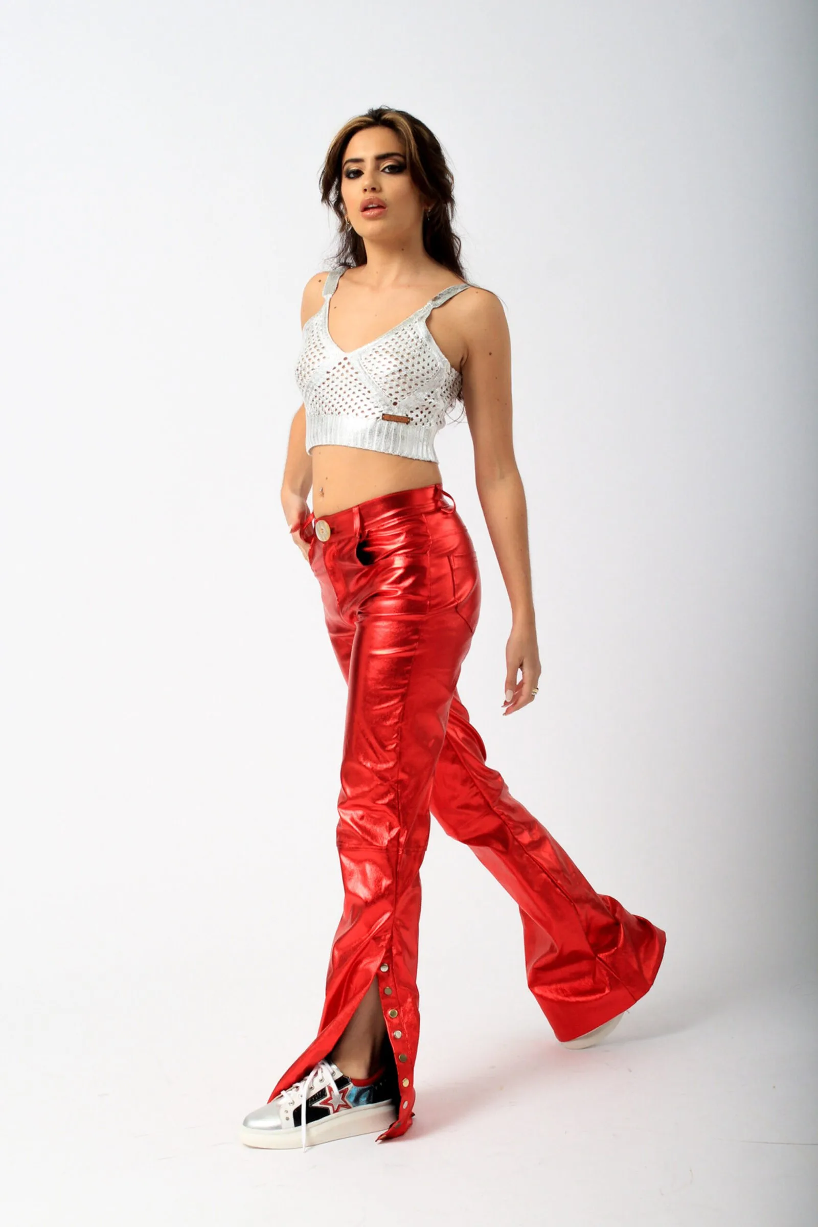 Pantalon Burj
