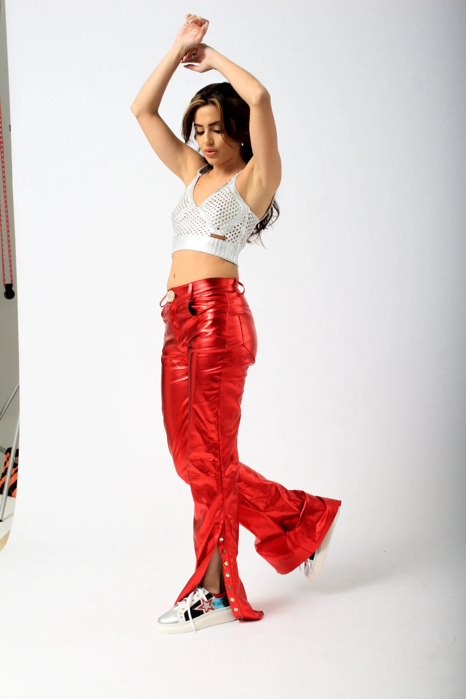 Pantalon Burj