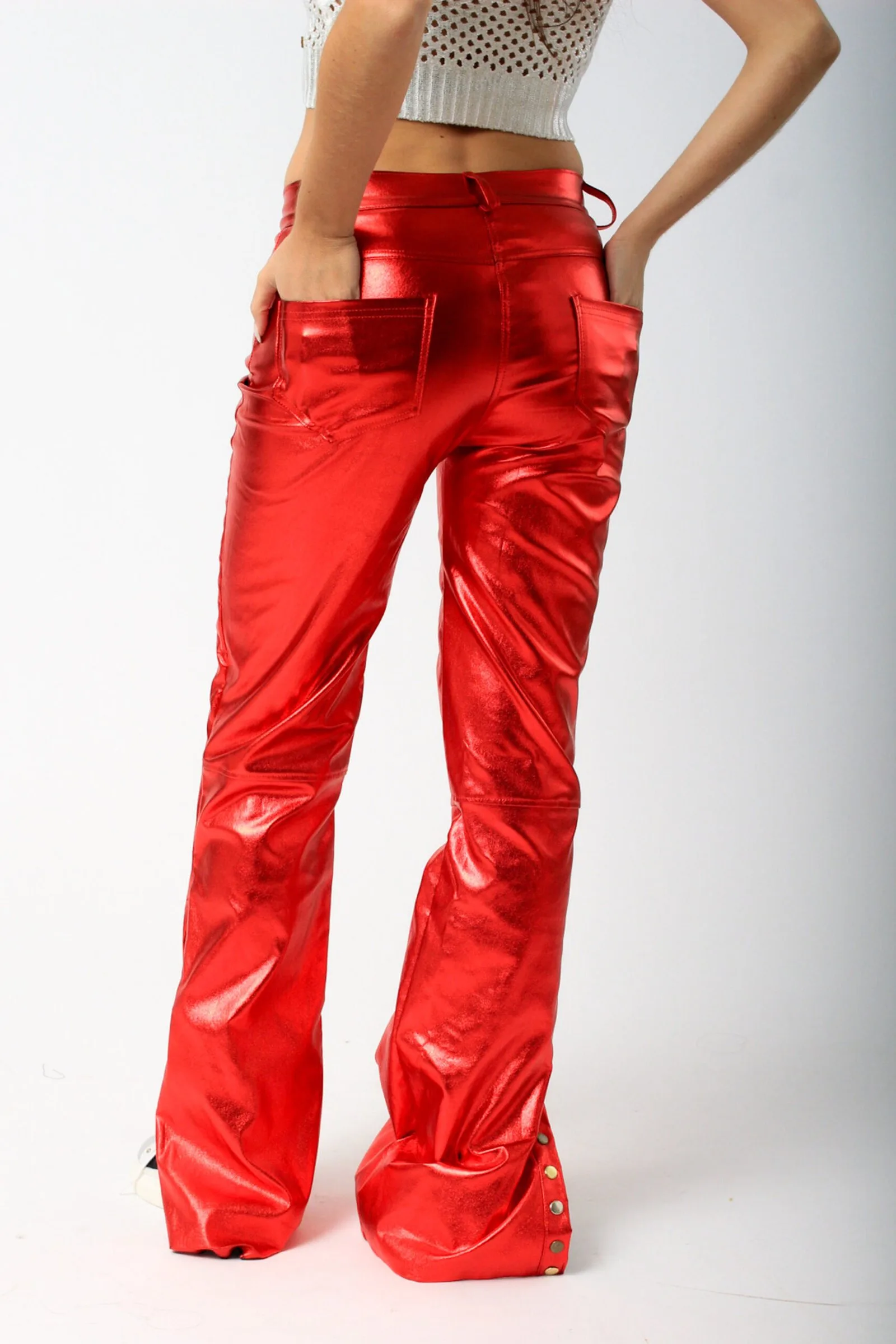 Pantalon Burj