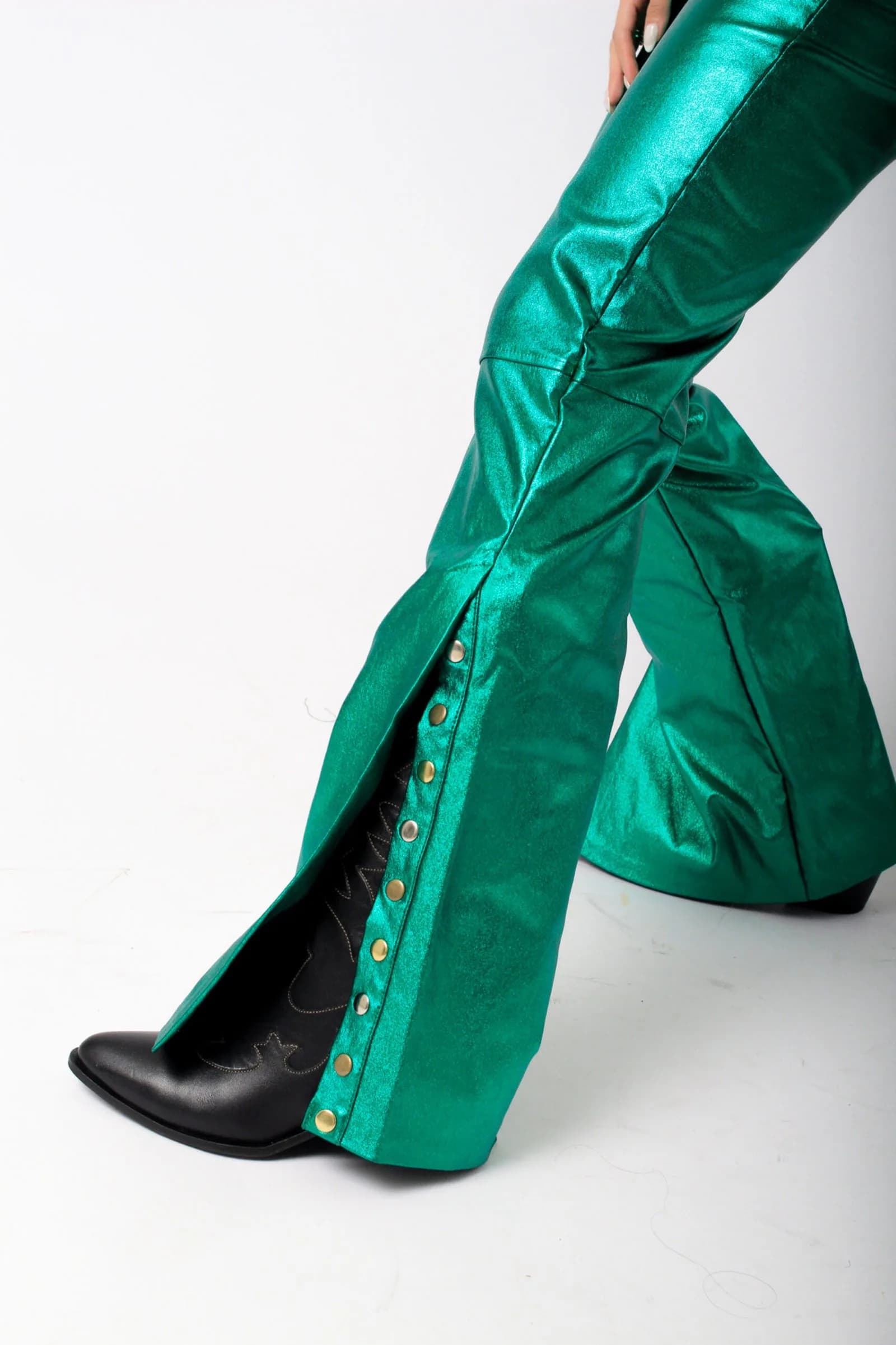 Pantalon Burj