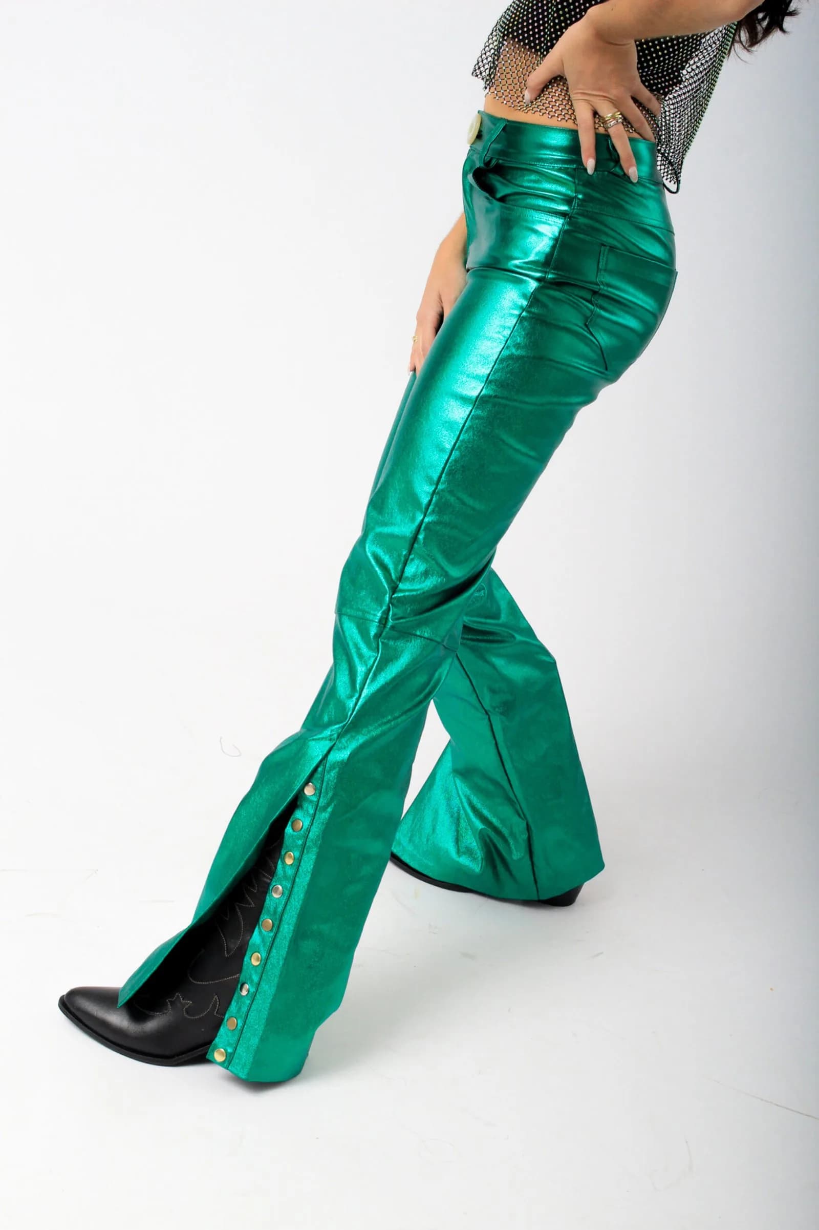 Pantalon Burj