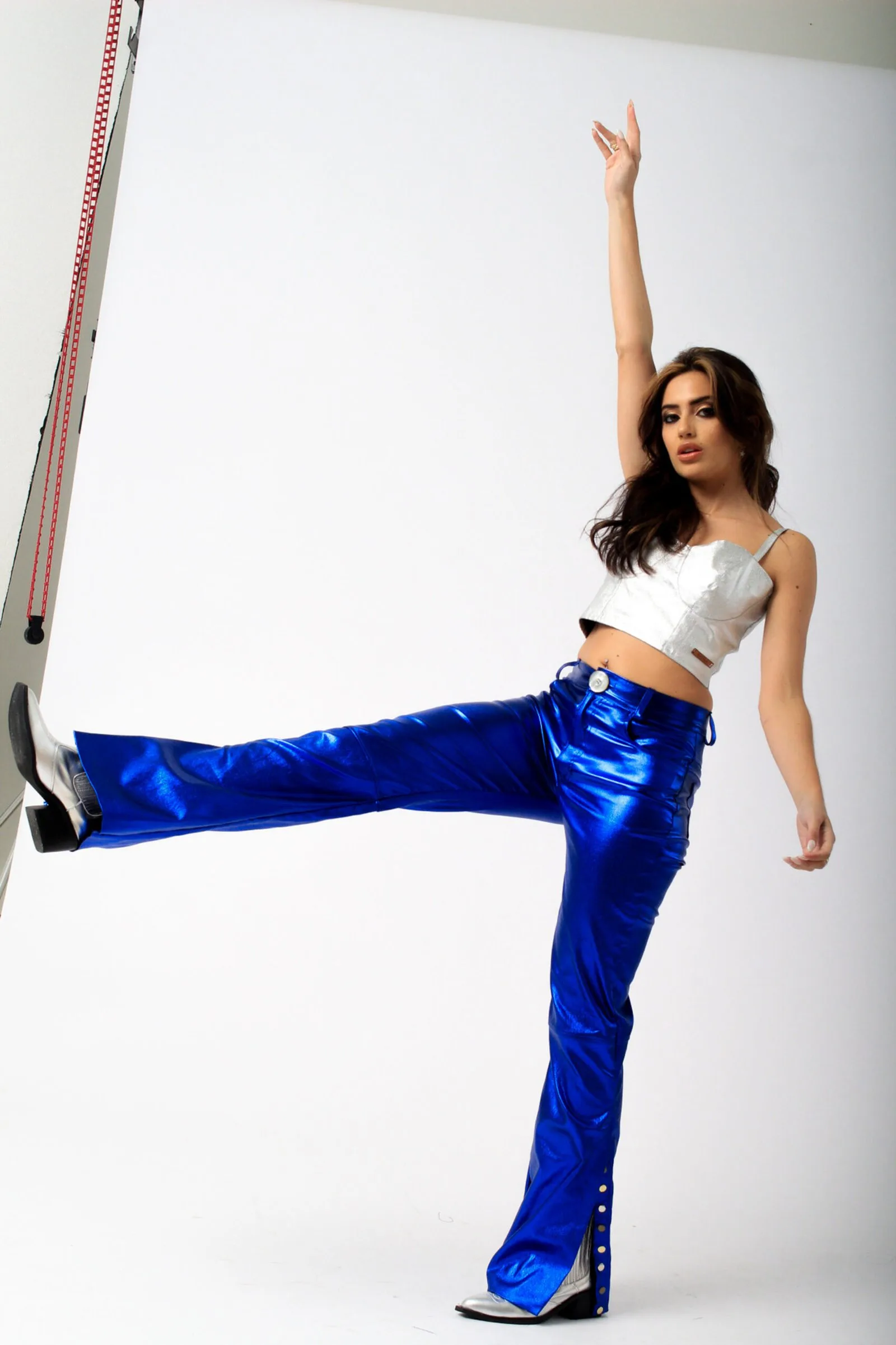 Pantalon Burj