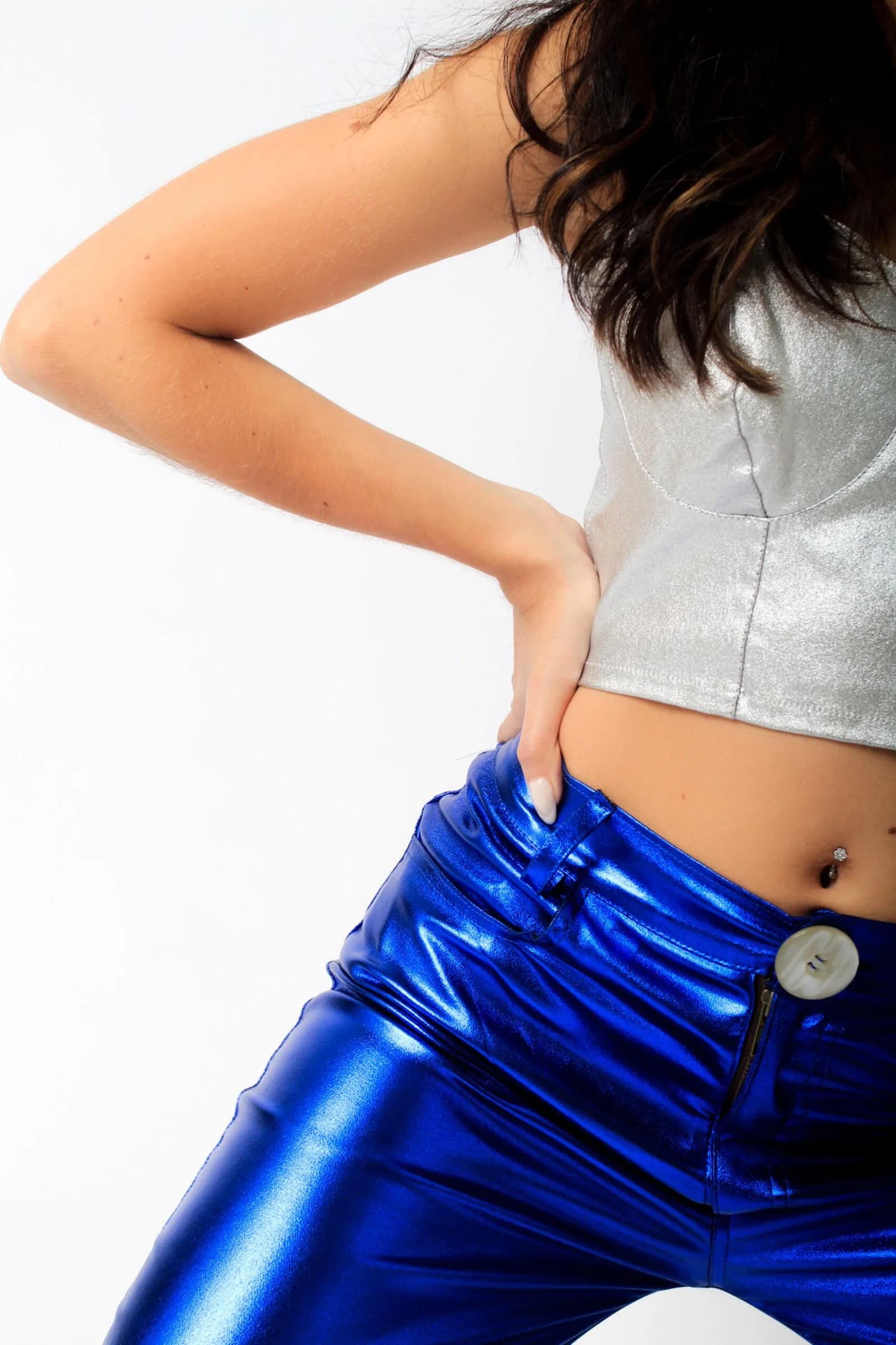 Pantalon Burj