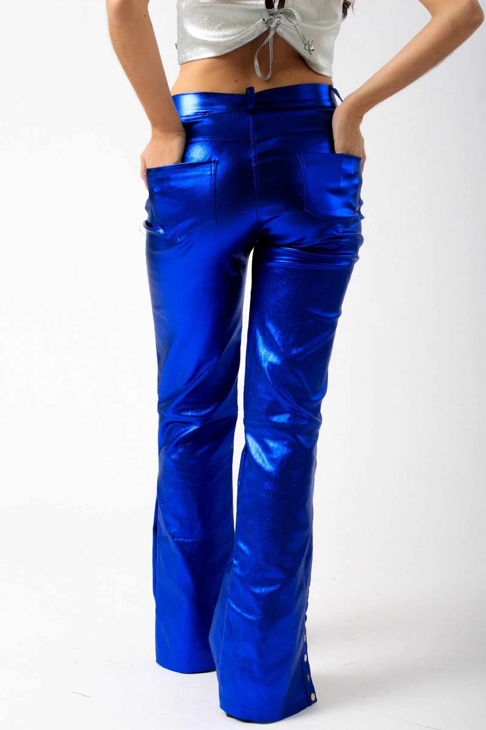 Pantalon Burj