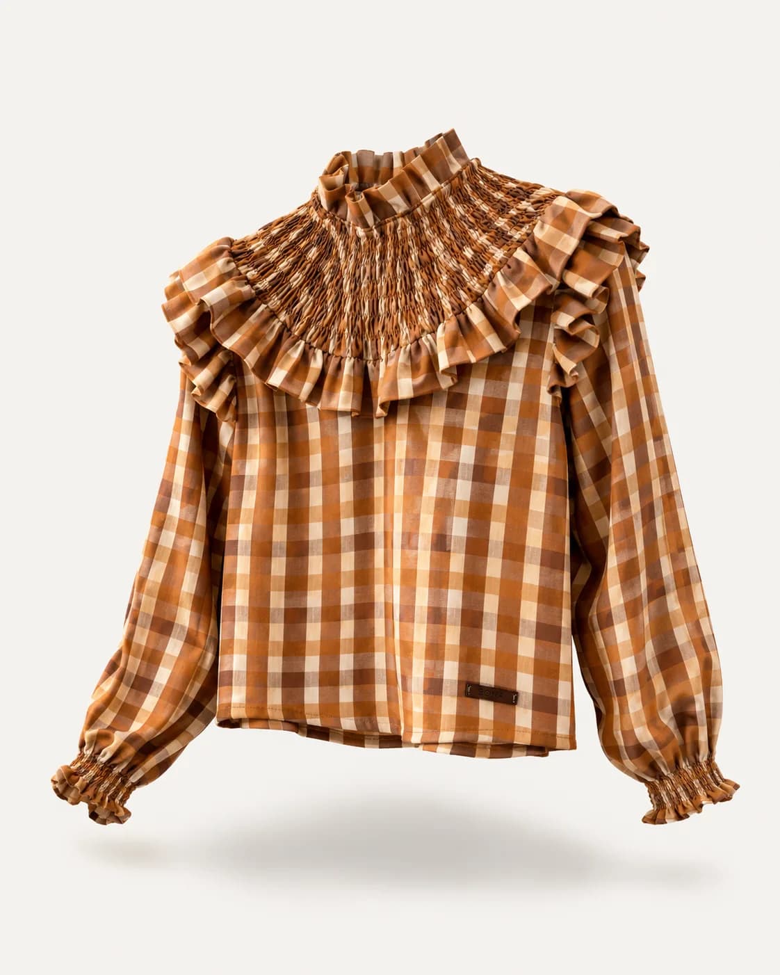 Blusa Siena