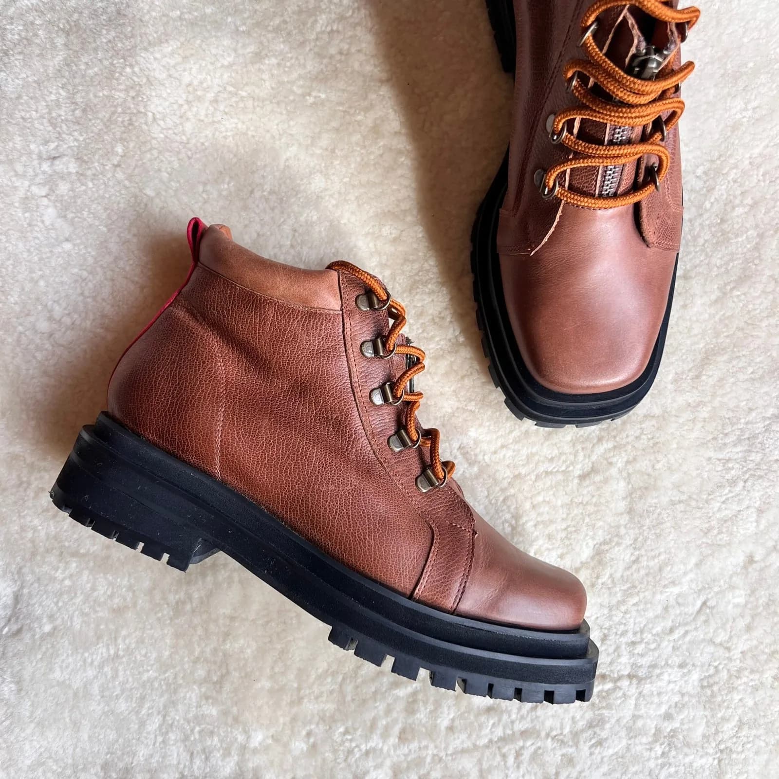 Botas Terra