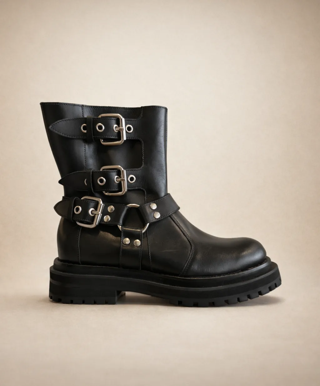 Botas Bowen